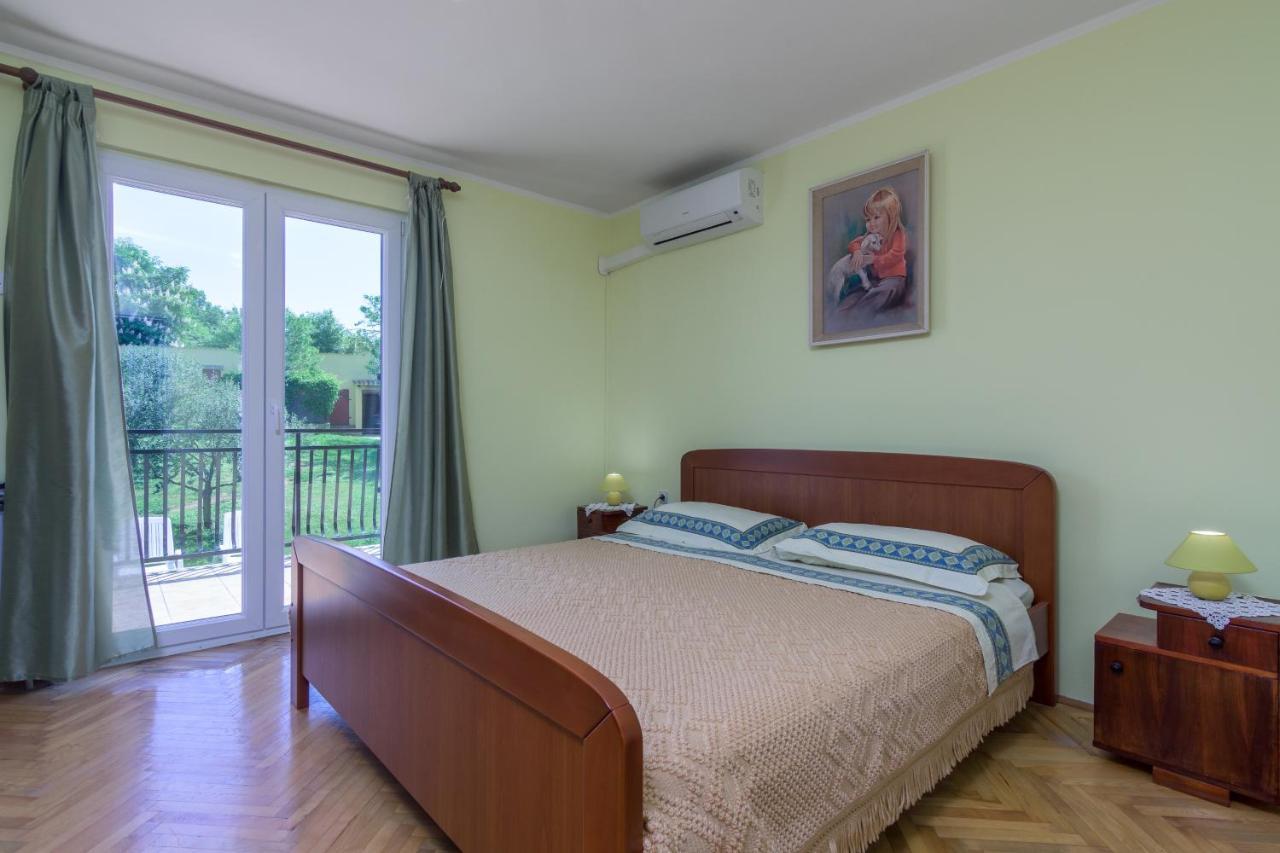 Family Friendly House With A Parking Space Sveti Martin, Central Istria - Sredisnja Istra - 7849 Villa Ruzici  Buitenkant foto