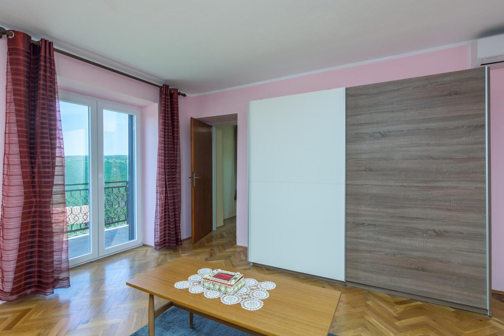 Family Friendly House With A Parking Space Sveti Martin, Central Istria - Sredisnja Istra - 7849 Villa Ruzici  Kamer foto