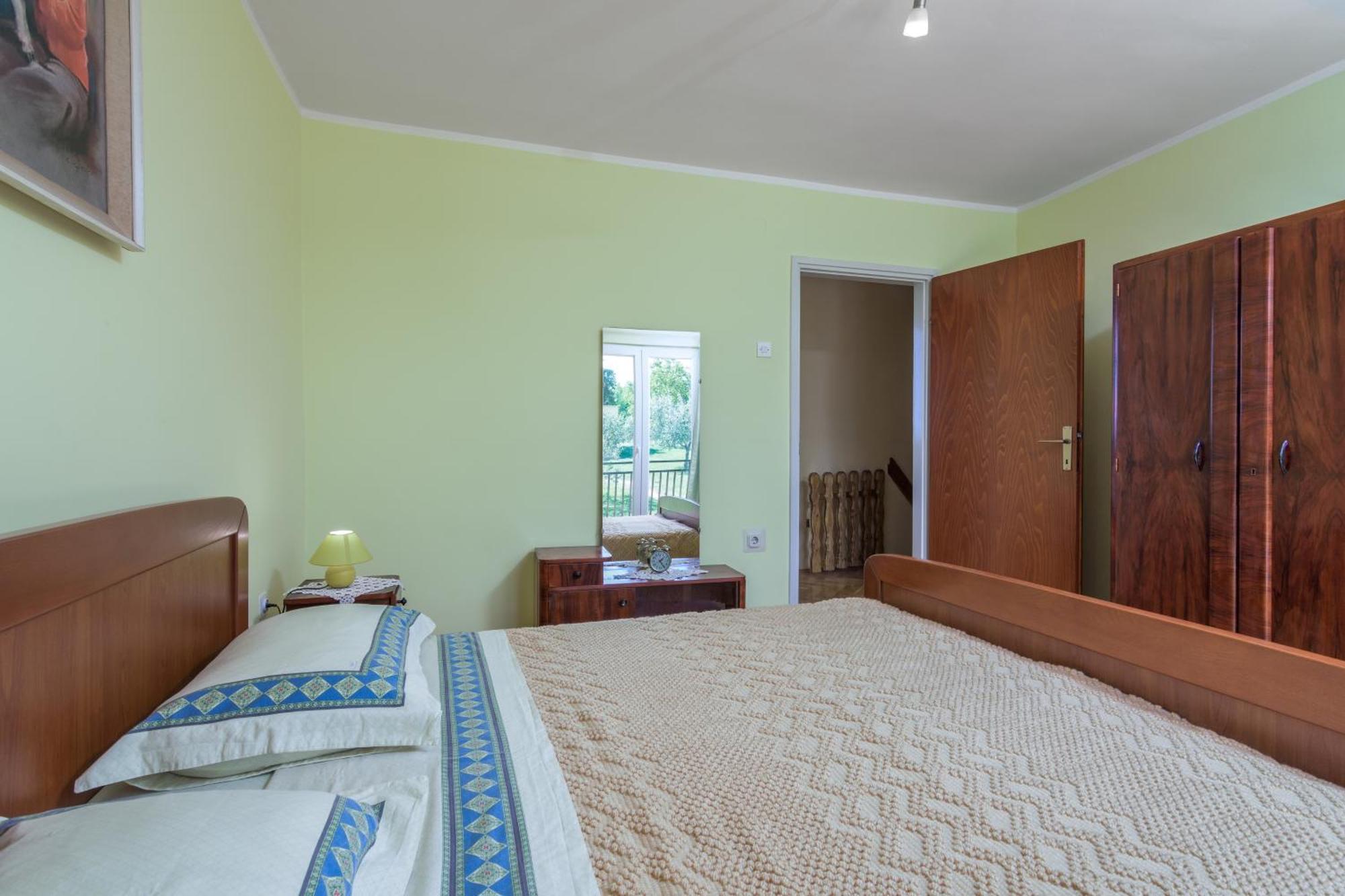 Family Friendly House With A Parking Space Sveti Martin, Central Istria - Sredisnja Istra - 7849 Villa Ruzici  Kamer foto